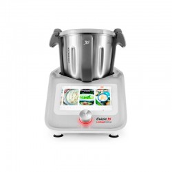 ROBOT CUISEUR MULTIFONCTION CONNECTE CUISIO XT CONNECT LIMITED EDITION DE KITCHENCOOK