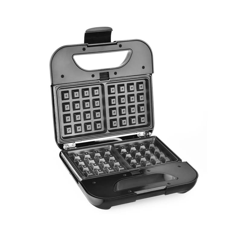 SANDWICH MAKER 3 EN 1 MISTER K DE KITCHENCOOK