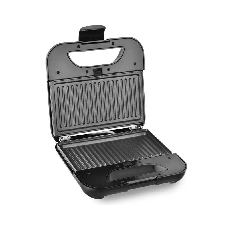 SANDWICH MAKER 3 EN 1 MISTER K DE KITCHENCOOK