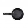 Sauteuse aluminium forgé 26cm TFI BOHEME Kitchencook