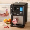 MACHINE A CREME GLACEE DELICIOSA DE KITCHENCOOK