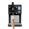 MACHINE A CREME GLACEE DELICIOSA DE KITCHENCOOK