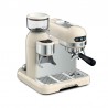 MACHINE À EXPRESSO TACTILE AVEC BROYEUR – BIG VENICE CREME KITCHENCOOK