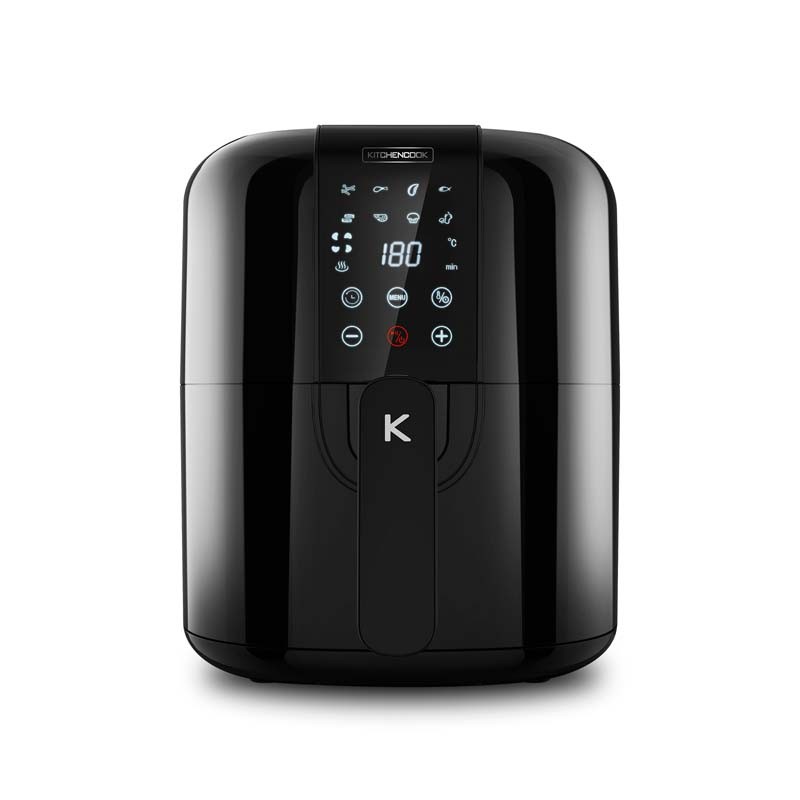 Friteuse sans huile Kitchencook