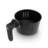 Friteuse sans huile 3L - 8 programmes AIRMED noir Kitchencook