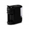 MACHINE À CAFÉ MULTI DOSETTES & CAFÉ MOULU – MULTI BLACK KITCHENCOOK