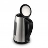 BOUILLOIRE EN INOX 1,7L XTEA DE LA MARQUE KITCHENCOOK