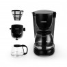 CAFETIERE FILTRE 1,25 L COSY COFFEE DE KITCHENCOOK