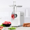 HACHOIR A VIANDE ELECTRIQUE MG1300 DE KITCHENCOOK