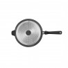 SAUTEUSE EN FONTE D'ALUMINIUM 24CM – LEON ST24TFI KITCHENCOOK