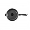 SAUTEUSE EN FONTE D'ALUMINIUM 28CM – LEON ST28TFI KITCHENCOOK