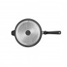 SAUTEUSE EN FONTE D'ALUMINIUM 28CM – LEON ST28TFI KITCHENCOOK