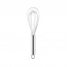 Crêpière électrique blanche sans fil de 20 cm CREPEASY de Kitchencook