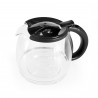 CARAFE RESERVOIR DE 1,25L POUR MACHINE À EXPRESSO SAO PAULO KITCHENCOOK