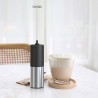 MOUSSEUR À LAIT ÉLECTRIQUE KFOAM de KITCHENCOOK