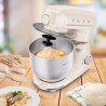 ROBOT PÉTRIN 5L INSPIRON CREAM KITCHENCOOK