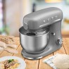 ROBOT PÉTRIN 5L INSPIRON GREY KITCHENCOOK