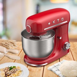 ROBOT PÉTRIN 5L INSPIRON RED KITCHENCOOK