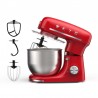 ROBOT PÉTRIN 5L INSPIRON RED KITCHENCOOK