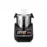 ROBOT CUISEUR MULTIFONCTION WIFI CUISIO SPIRIT BLACK EDITION KITCHENCOOK