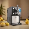 MACHINE A CREME GLACEE DELICIOSA KITCHENCOOK