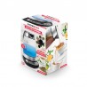 BOUILLOIRE ELECTRIQUE 2200W MODELE TEA TIME DE KITCHENCOOK