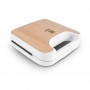 SANDWICH MAKER TOASTER GRILL – CROOD KITCHENCOOK