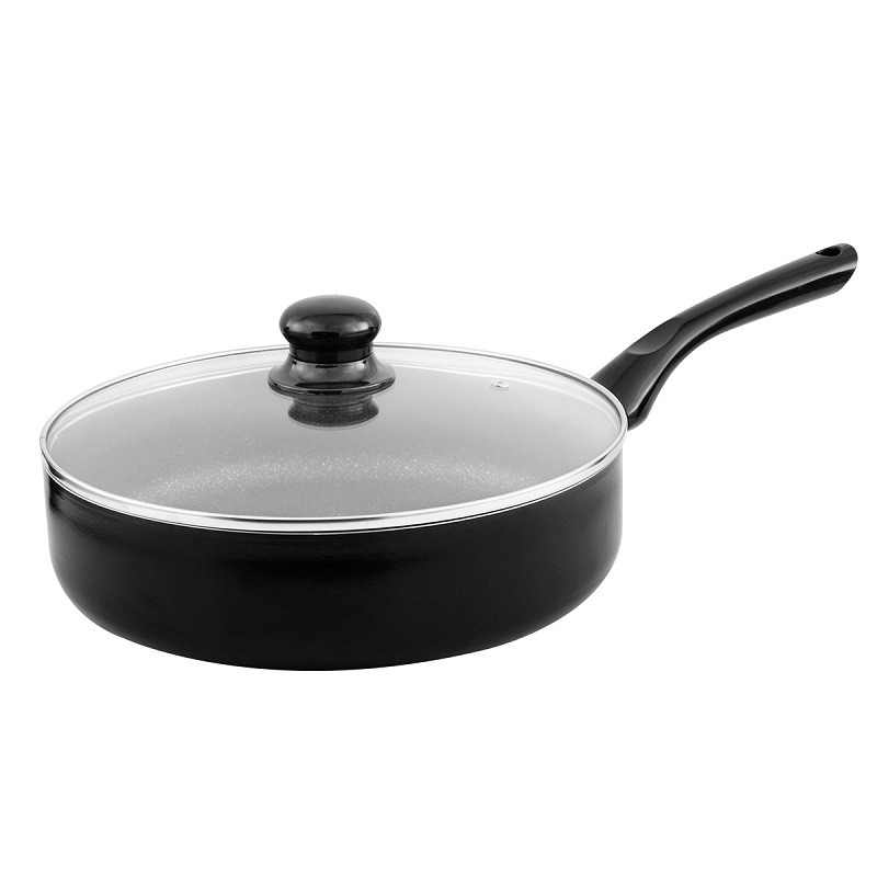 Sauteuse 26 Cm Aluminium Forgé Pas Cher à Prix Auchan