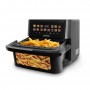 FRITEUSE A AIR 11L AVEC FENETRE AIRMED 11W KITCHENCOOK