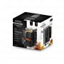 FRITEUSE A AIR DOUBLE 12L 2800W AIRFLOW12 LED AIRFLOW