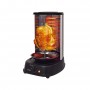 K BAB - Noir - 21L - 2000W - Rotation 360°