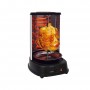 K BAB - Noir - 21L - 2000W - Rotation 360°