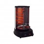 K BAB - Noir - 21L - 2000W - Rotation 360°