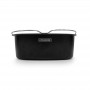 Kitchencook - Panier pour friteuse à air - Revêtement antiadhésif - Accessoire polyvalent - 21×22×7 cm