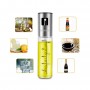 Spray90 - Spray à huile 90 ml - Verre et inox - Diffusion fine - Réutilisable multifonction