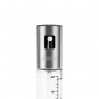 Spray90 - Spray à huile 90 ml - Verre et inox - Diffusion fine - Réutilisable multifonction