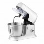 ROBOT PÉTRIN 6.5L AVEC BLENDER – EXPERT XL SILVER KITCHENCOOK