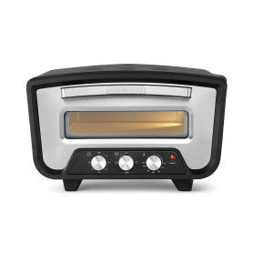 Kitchencook - K PIZZA LITE - Four à pizza 2200 W - 430 °C - Cuisson express 2-3 min