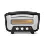 Kitchencook - K PIZZA LITE - Four à pizza 2200 W - 430 °C - Cuisson express 2-3 min
