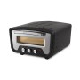 Kitchencook - K PIZZA LITE - Four à pizza 2200 W - 430 °C - Cuisson express 2-3 min