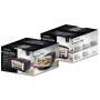 Kitchencook - K PIZZA LITE - Four à pizza 2200 W - 430 °C - Cuisson express 2-3 min