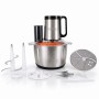 Kitchencook - SLIMIX5 - Hachoir-mixeur multifonction - 5 L - 800 W - Digital