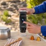 Kitchencook - K Move - Machine à expresso nomade - Autochauffante - Multi-dosettes