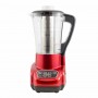 BLENDER CHAUFFANT MULTIFONCTION 1.7L 5 MODES – G2 ROUGE KITCHENCOOK