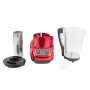 BLENDER CHAUFFANT MULTIFONCTION 1.7L 5 MODES – G2 ROUGE KITCHENCOOK