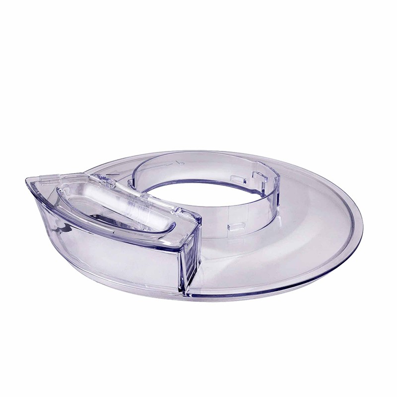 Couvercle De Rechange Pour Hachoir SOKANY LB-7005A - En Plastique, Pièce D'origine