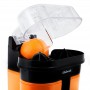 DOUBLE PRESSE-AGRUMES AVEC COUPE AUTOMATIQUE ET FILTRE À PULPE – SPEED'O ORANGE KITCHENCOOK