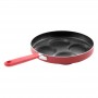 POÊLE POUR BLINIS OU PANCAKES 26CM MODÈLE PC26 TFSI KITCHENCOOK