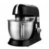 ROBOT PÉTRIN 6.5L AVEC BLENDER – EXPERT XL NOIR KITCHENCOOK