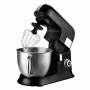 ROBOT PÉTRIN 6.5L AVEC BLENDER – EXPERT XL NOIR KITCHENCOOK